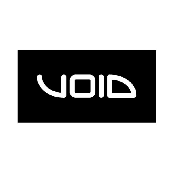 Void Acoustics