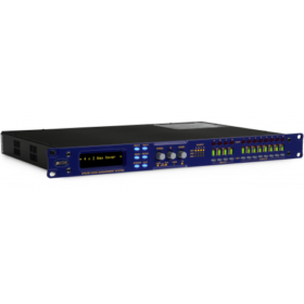 Processor / Outboard 處理器 / 週邊設備