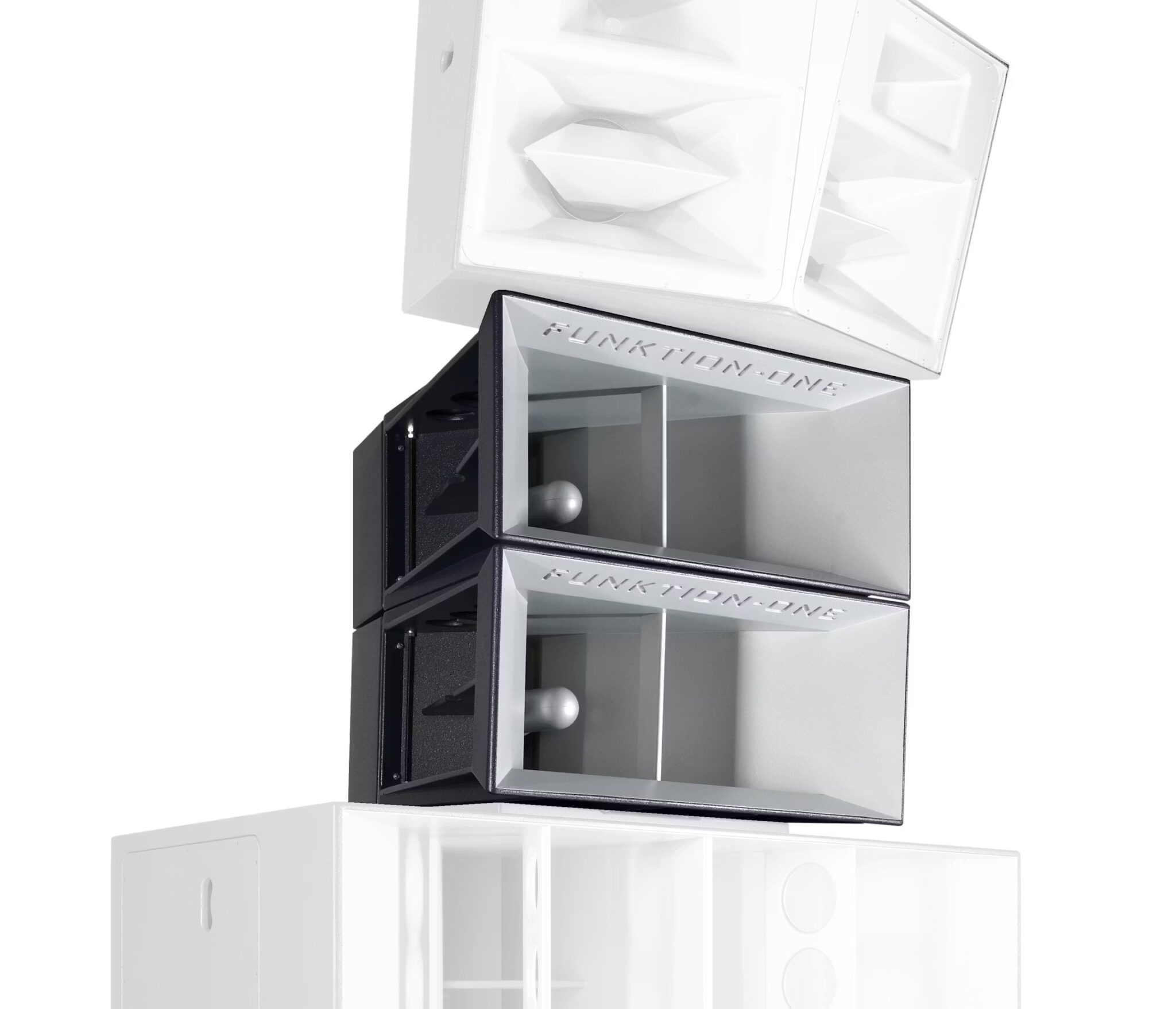 NE AUDIO Professional