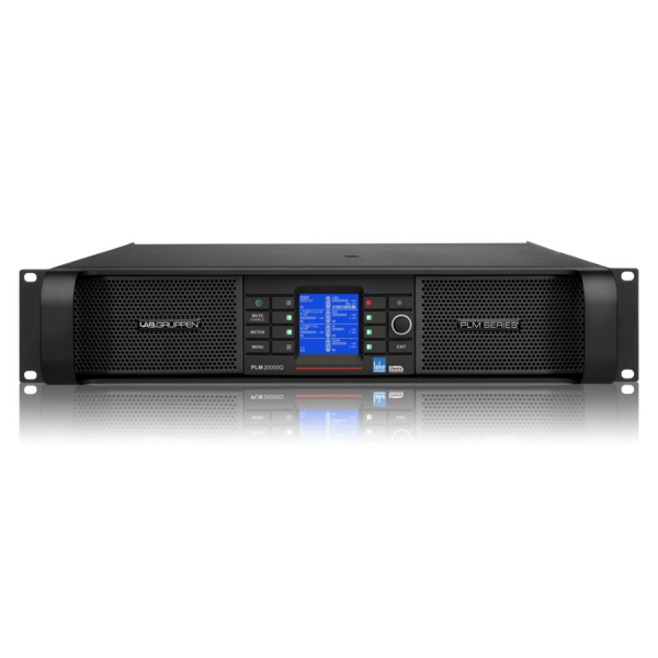 Amplifier 擴音器
