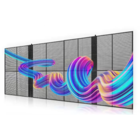 LED Screen / Pixel Tube 屏幕 / 像素管