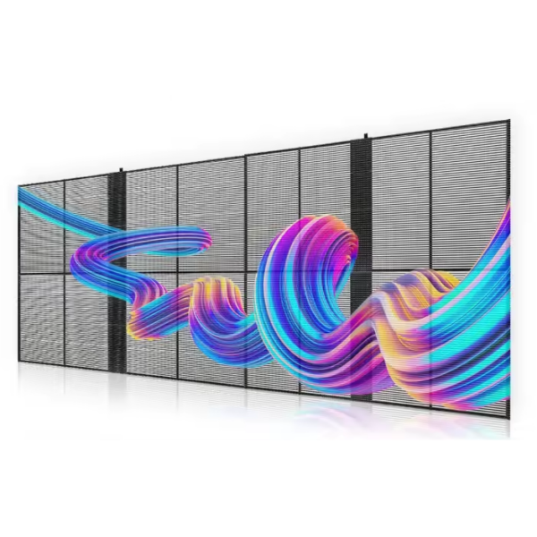 LED Screen / Pixel Tube 屏幕 / 像素管