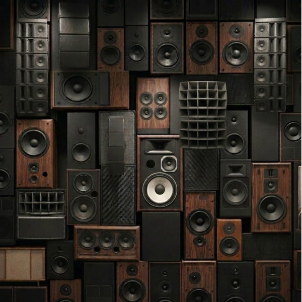 Loudspeaker 喇叭