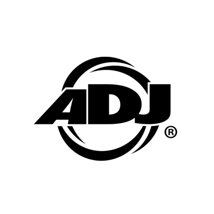 ADJ lighting