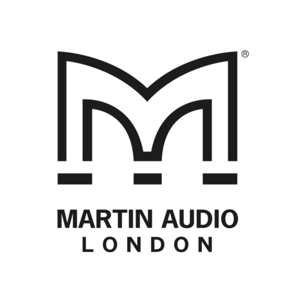 martin audio