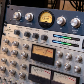 Processor / outboard 處理器 / 週邊
