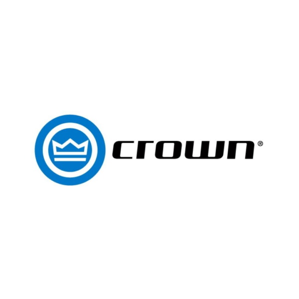 Crown audio