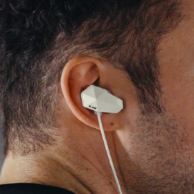 Headphone 耳機